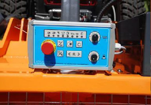 Thumbnail: Assaloni ALP 23.33 soola-liivapuistur