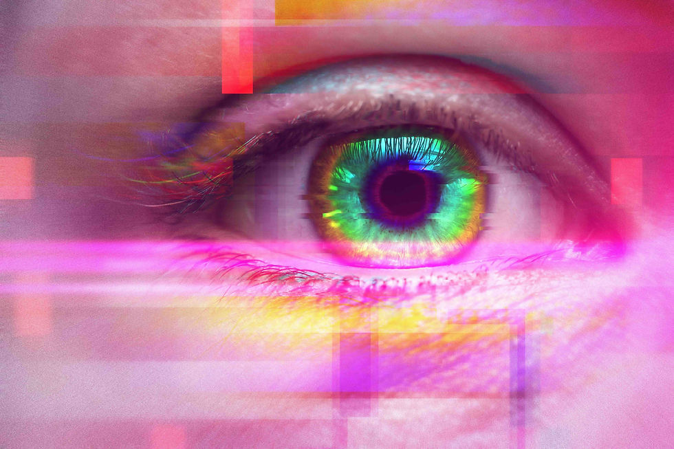 Exploring 2C-B: The Versatile Psychedelic