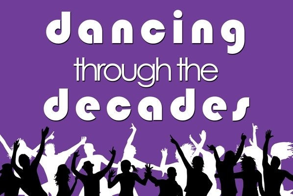 Dancing Through the Decades
