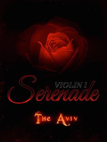 (1) The Aviv - Serenade - Violin I - Concert copy 1.jpg