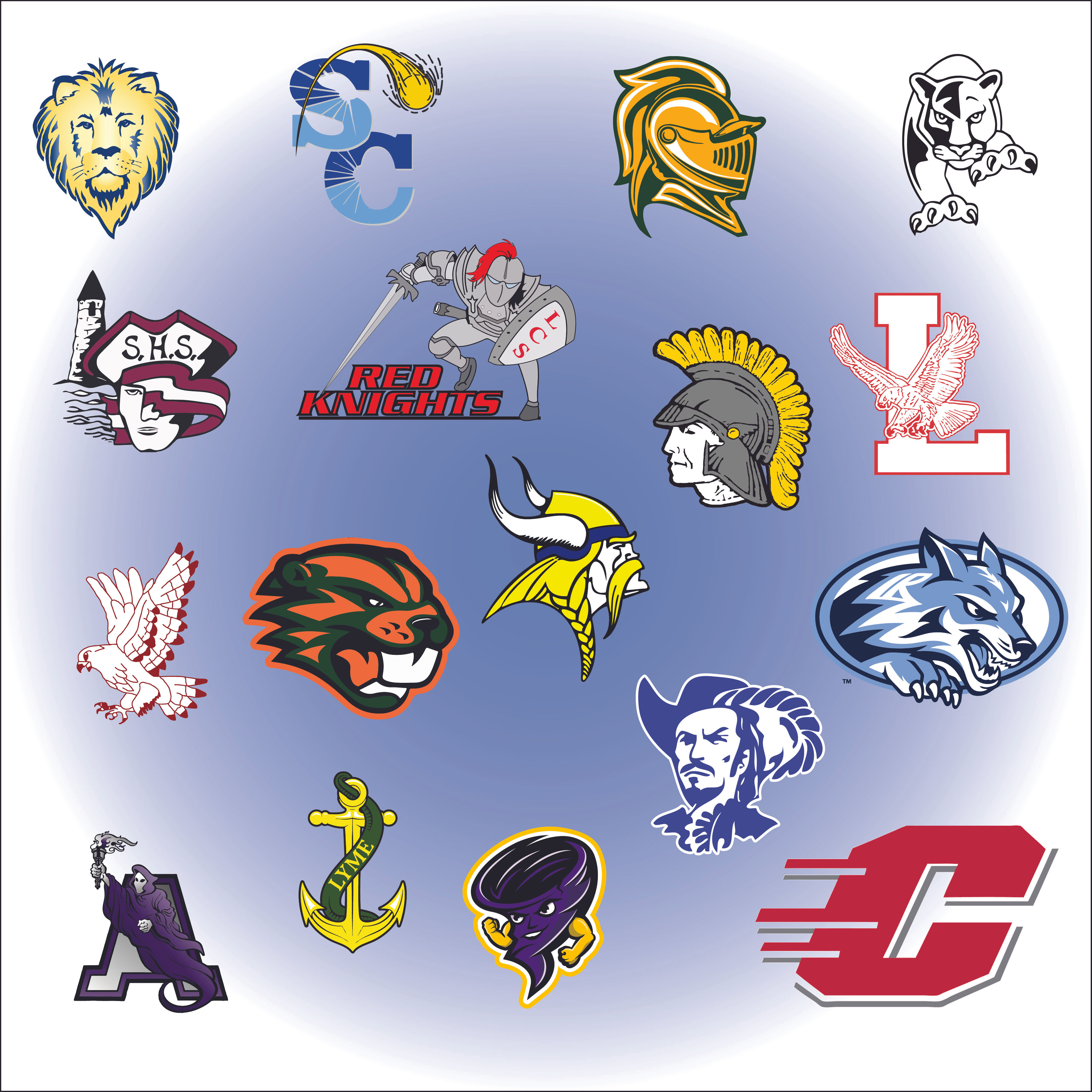 Senior Banners - 2 ft x 3 ft