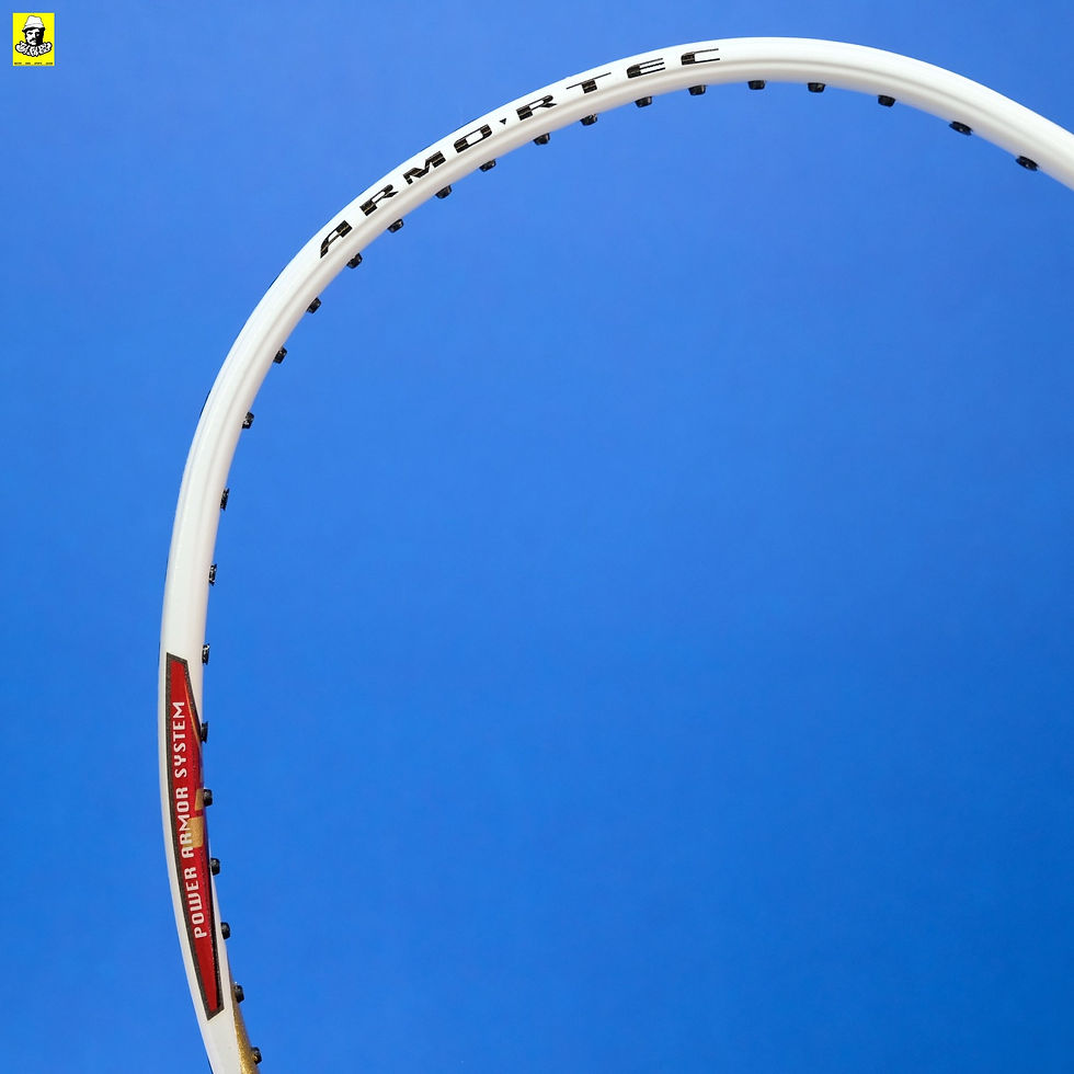 Thumbnail: Yonex Armortec 700 Limited, AT700LTD, AT700 Limited, Armortec 700 LTD, AT700 LD