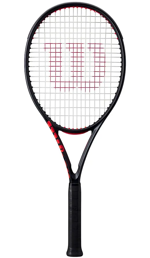 Wilson CLASH100 V3 (硬式用) ウインザーオンラインショップウイルソン クラッシュ 100 V3.0