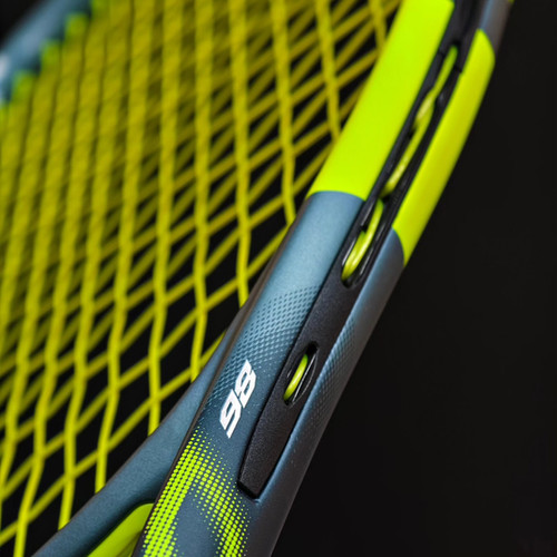 Babolat Pure Aero 98 (Gen9) | Mister Keen Sports Goods Ltd