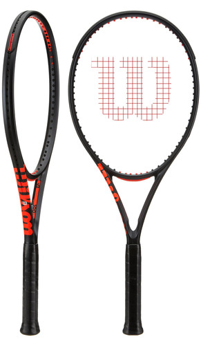 【美品】wilson CLASH V3 100L G2 Wilson Clash 100L V3 Tennis Racket – Wilson Singapore
