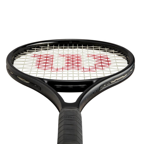 Noir Wilson Pro Staff 97 (v14) | Mister Keen Sports Goods Ltd