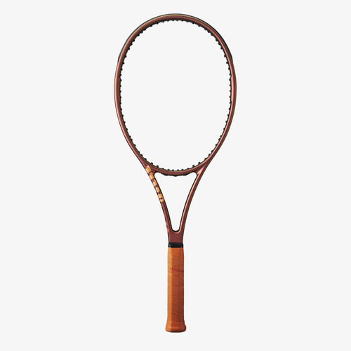 美品！ Wilson PRO STAFF 97 v14 G2 Wilson Pro Staff 97L V14 (290g) Tennis Racquet - World