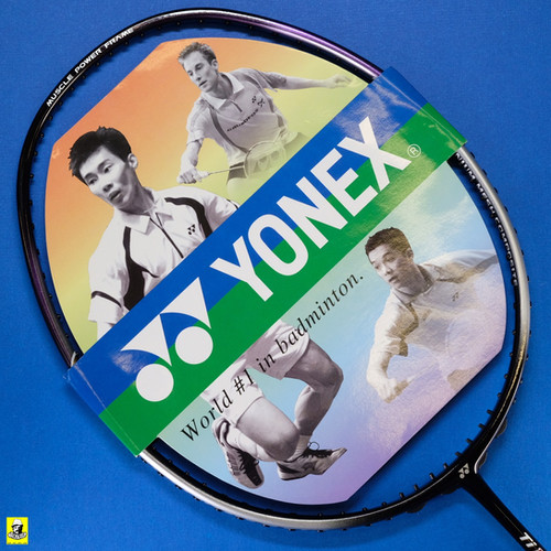 希少 YONEX Ti 10 チタン10 3UG4 ◯YONEX バドミントンラケット ヨネックス Ti10 チタン10