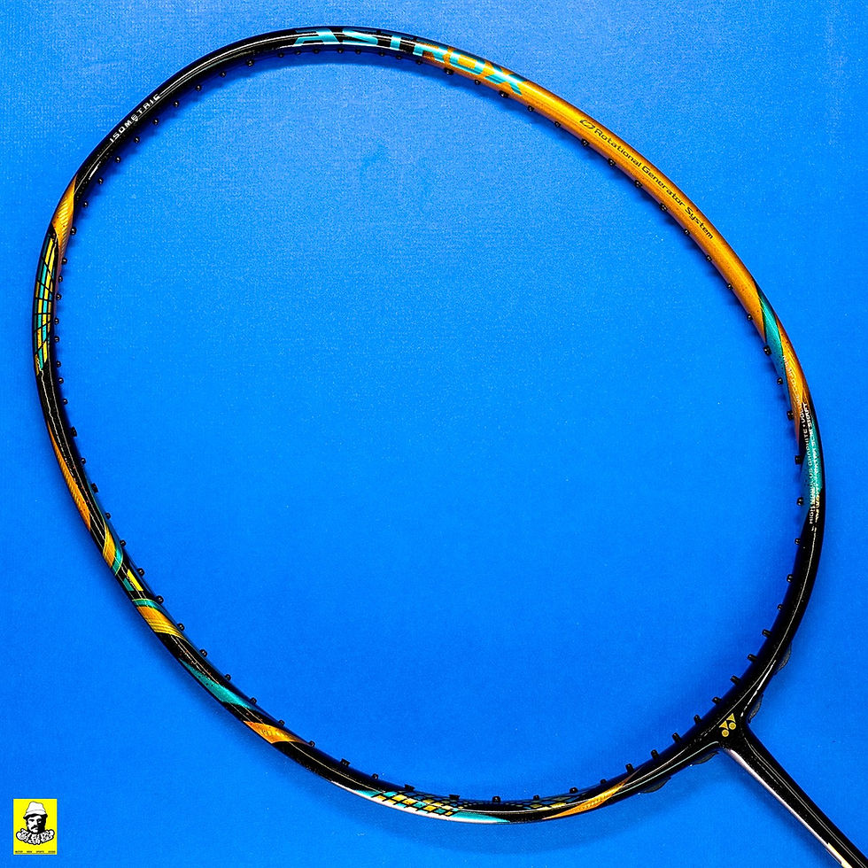 Thumbnail: Astrox 88 D PRO