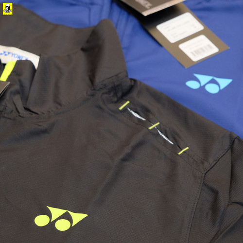 Yonex 2732 Light Jacket | Mister Keen Sports Goods Ltd