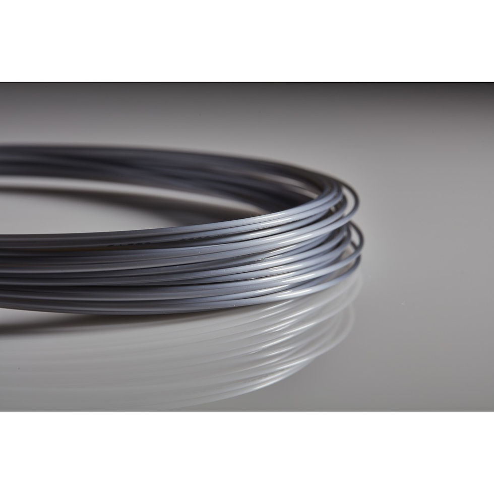 Luxilon Alu Power 125