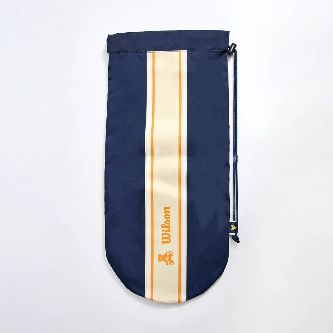 Wilson BEAR Racket Soft Cover