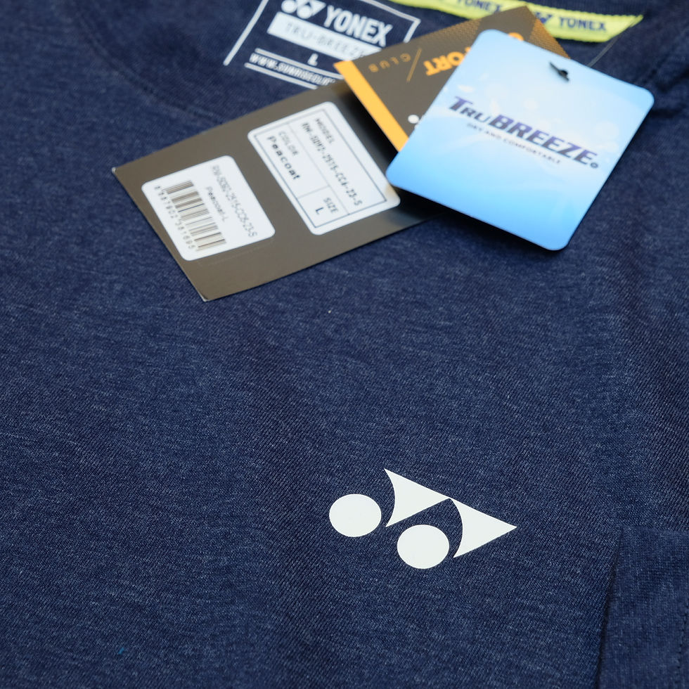 Thumbnail: Yonex 2515 Shirts