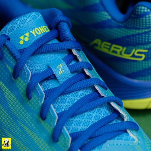 Yonex POWER CUSHION Aerus Z Men | Mister Keen Sports Goods Ltd
