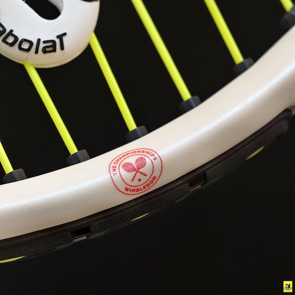 縮圖：Babolat Pure Drive (Gen 11), Babolat 101566, Babolat PD Gen 11, Babolat Pure Drive Wimbledon 2026