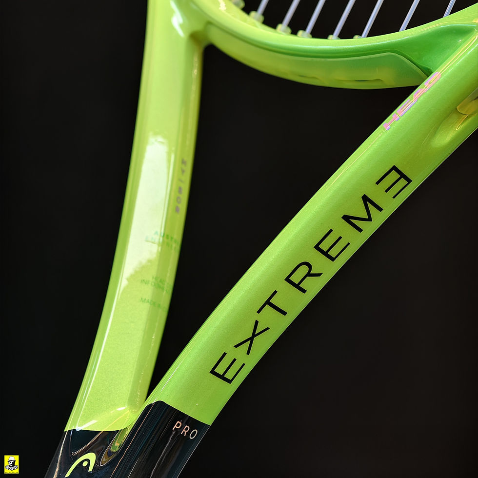 Head Extreme Pro 2026, Head 233306