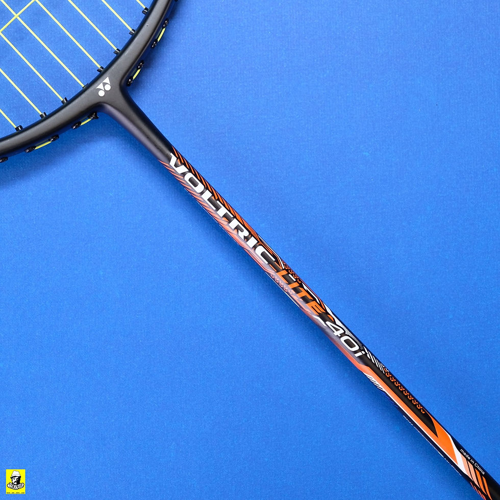 Thumbnail: Yonex Voltric Lite 40i (Strung), VTLT40i, VT LT 40i, VOLTRIC LT 40i