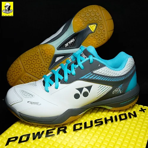 yonex power cushion