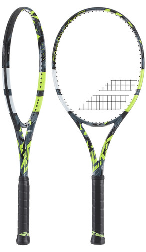 【極美品】Babolat PURE AERO 98 G3 Babolat Pure Aero 98 | Mister Keen Sports Goods Ltd
