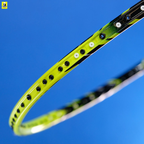 YONEX - かとぱん　NANORAY i-SPEED 3UG5 Yonex Nanoray Z-Speed Badminton Racket – Racketsport Store