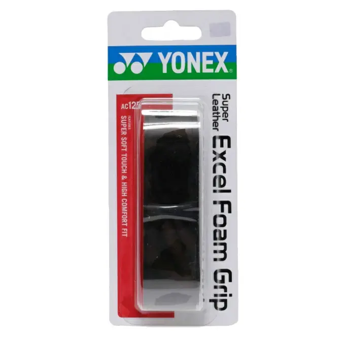 縮圖：Yonex AC125 Super Leather Excel Form Grip (JP), Yonex AC125