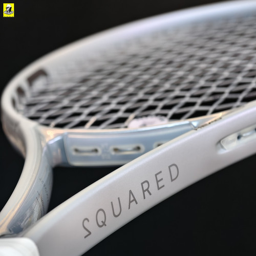 Head SQUARED (2026) | Mister Keen Sports Goods Ltd