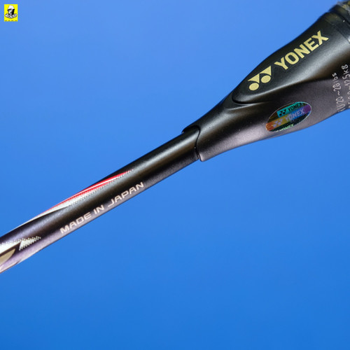 Yonex Astrox 100ZZ (BP) | Mister Keen Sports Goods Ltd
