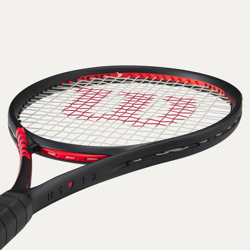 Wilson Clash 100 PRO V3 | Mister Keen Sports Goods Ltd