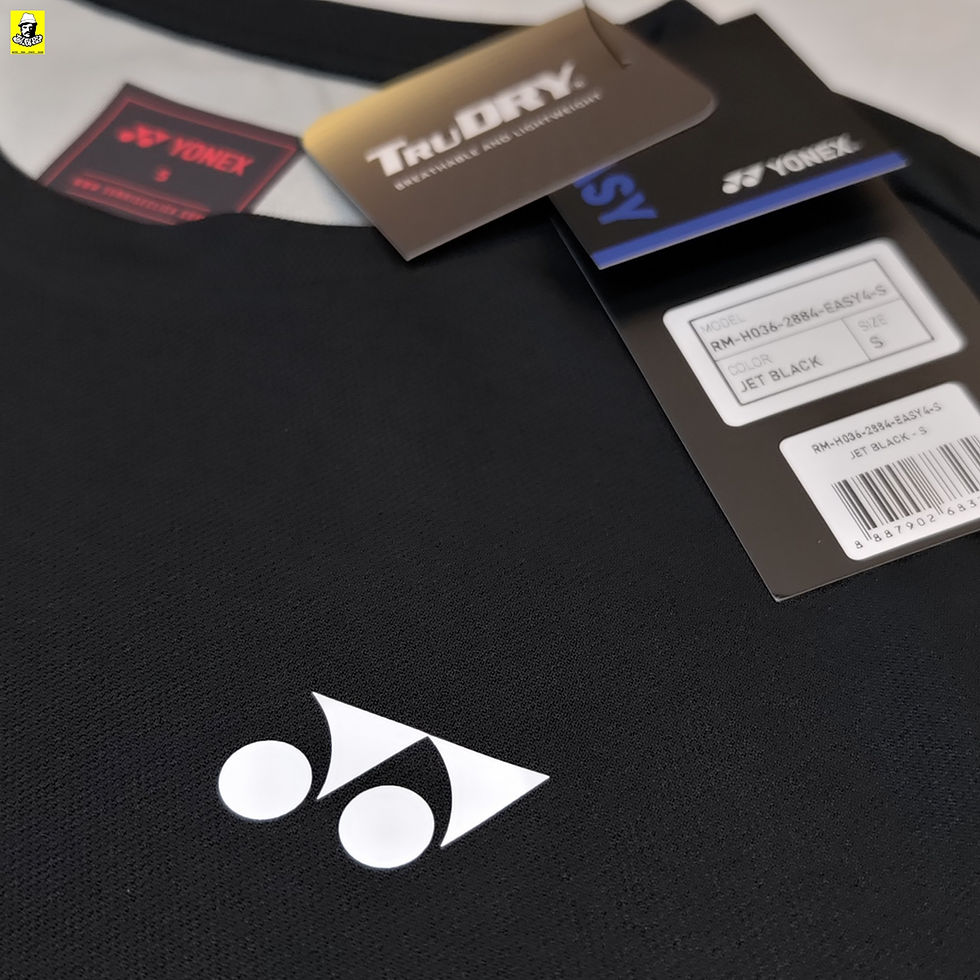 縮圖：Yonex 2884 Shirts