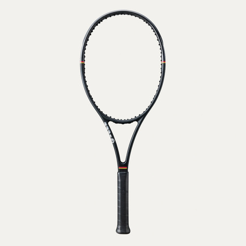 Wilson Pro Staff 97L CLASSIC (v14) | Mister Keen Sports Goods Ltd