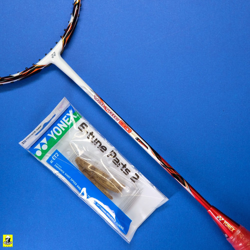 Yonex Voltric 80 E-tune (BP) | Mister Keen Sports Goods Ltd