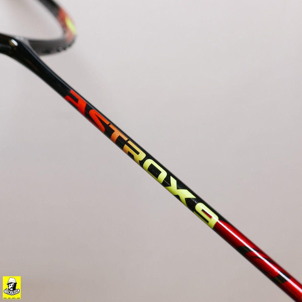 縮圖：Yonex ASTROX 9