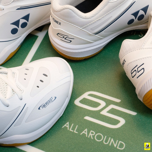 エアラス65z4ワイド エアラス65z4ワイド Yonex POWER CUSHION 65Z4 Wide (JP