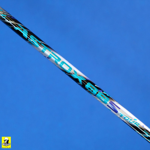 YONEX ASTROX 88Sツアー(4U6)③ Amazon | YONEX(ヨネックス) バドミントン 未張りラケット