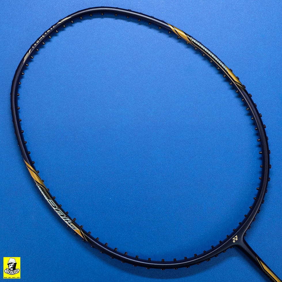 Yonex Arc Saber Badminton Racket Mister Keen Sports Goods鬍鬚堅羽毛球用品專門店