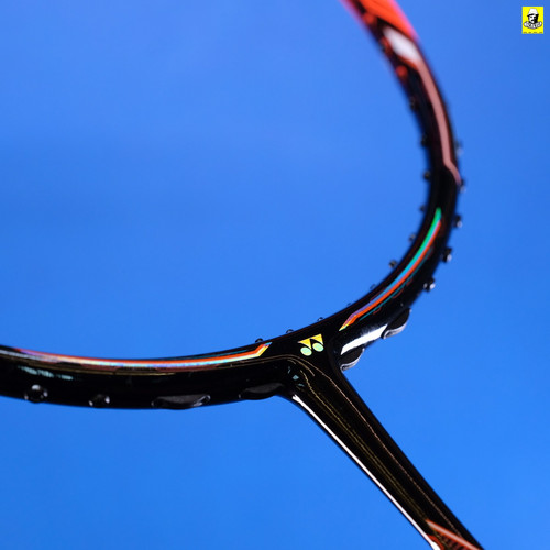 Yonex Nanoray Z Speed (Retro) | Mister Keen Sports Goods Ltd