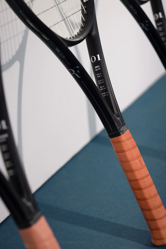 Wilson RF01 PRO (98) | Mister Keen Sports Goods Ltd