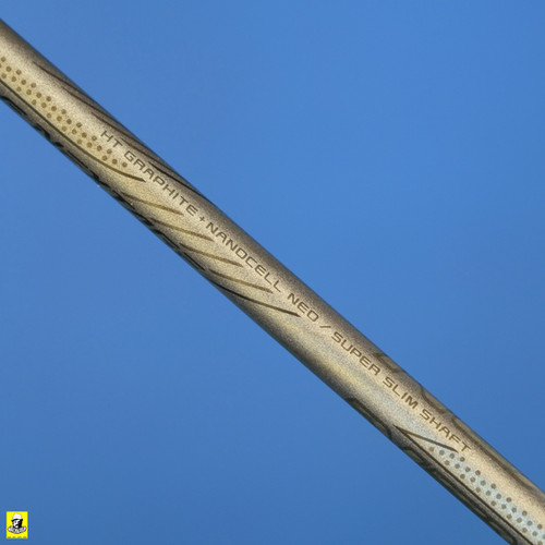 Q*h様 NANOFLARE ネクステージ YONEX ナノフレア ネクステージ NANOFLARE NEXTAGE ヨネックス