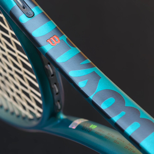 Wilson Blade 100L V9 | Mister Keen Sports Goods Ltd