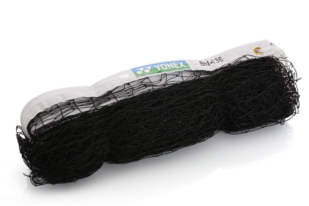 Yonex BN-136 Badminton Net