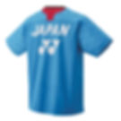 Yonex 16830 UNIDRY T-shirt 16830(JP), 16830 JP