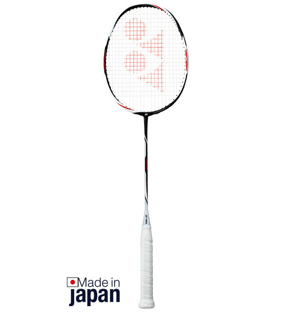 ASTROX88Pro とDUORA Z-STRIKE 2本 YONEX Duora Z-Strike Black/White Badminton Racquet (Unstrung