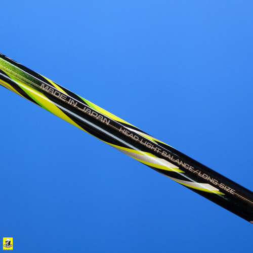YONEX - かとぱん　NANORAY i-SPEED 3UG5 YONEX - かとぱん様専用 NANORAY i-SPEED 3UG5の通販 by 高橋
