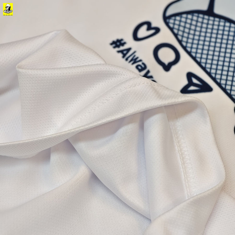 縮圖：Yonex Tru-Dry 3175 T-Shirts