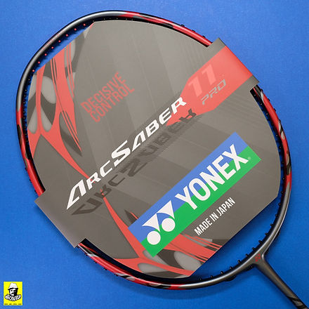 Yonex Arc Saber 11 Pro | Mister Keen Sports Goods Ltd