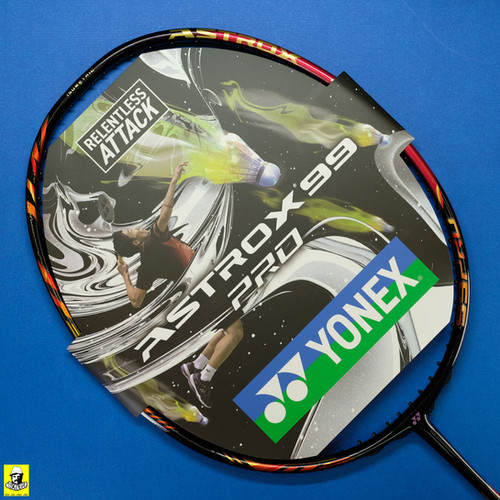 美品　ASTROX 99PRO Yonex ASTROX 99 Pro (Cherry Sunburst) | RacquetGuys