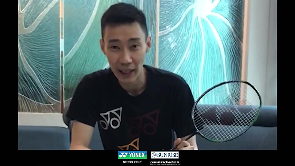 Thumbnail: Yonex Astrox 99 LCW Limited Edition