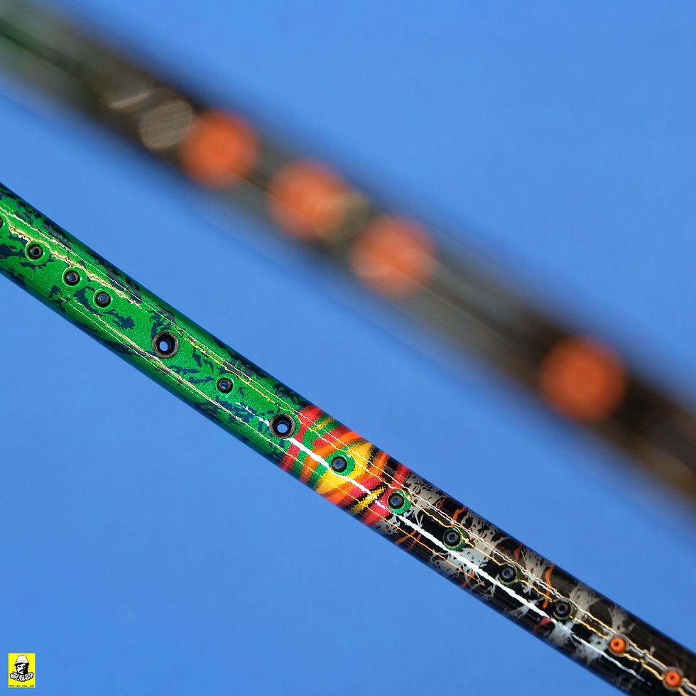 Thumbnail: Yonex 3AX99-T, Astrox 99, Yonex Astrox 99 Tour, Astrox99T, 天斧99Tour, AS99Tour, AX99P