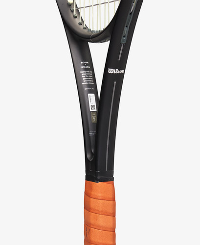 WILSON RF01 美品 Wilson RF01 PRO (98) | Mister Keen Sports Goods Ltd