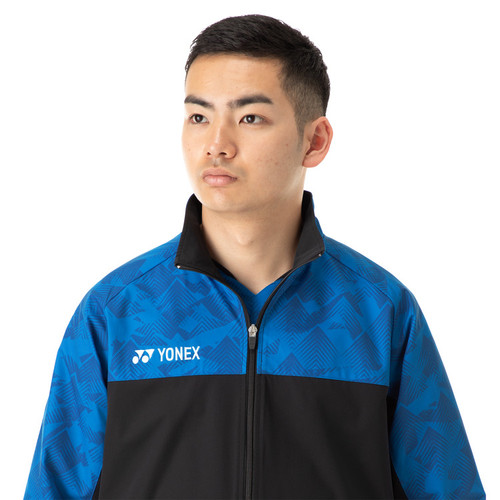 Yonex 70102Y Uni-lined Wind Warmer (fit style) (JP) | Mister Keen